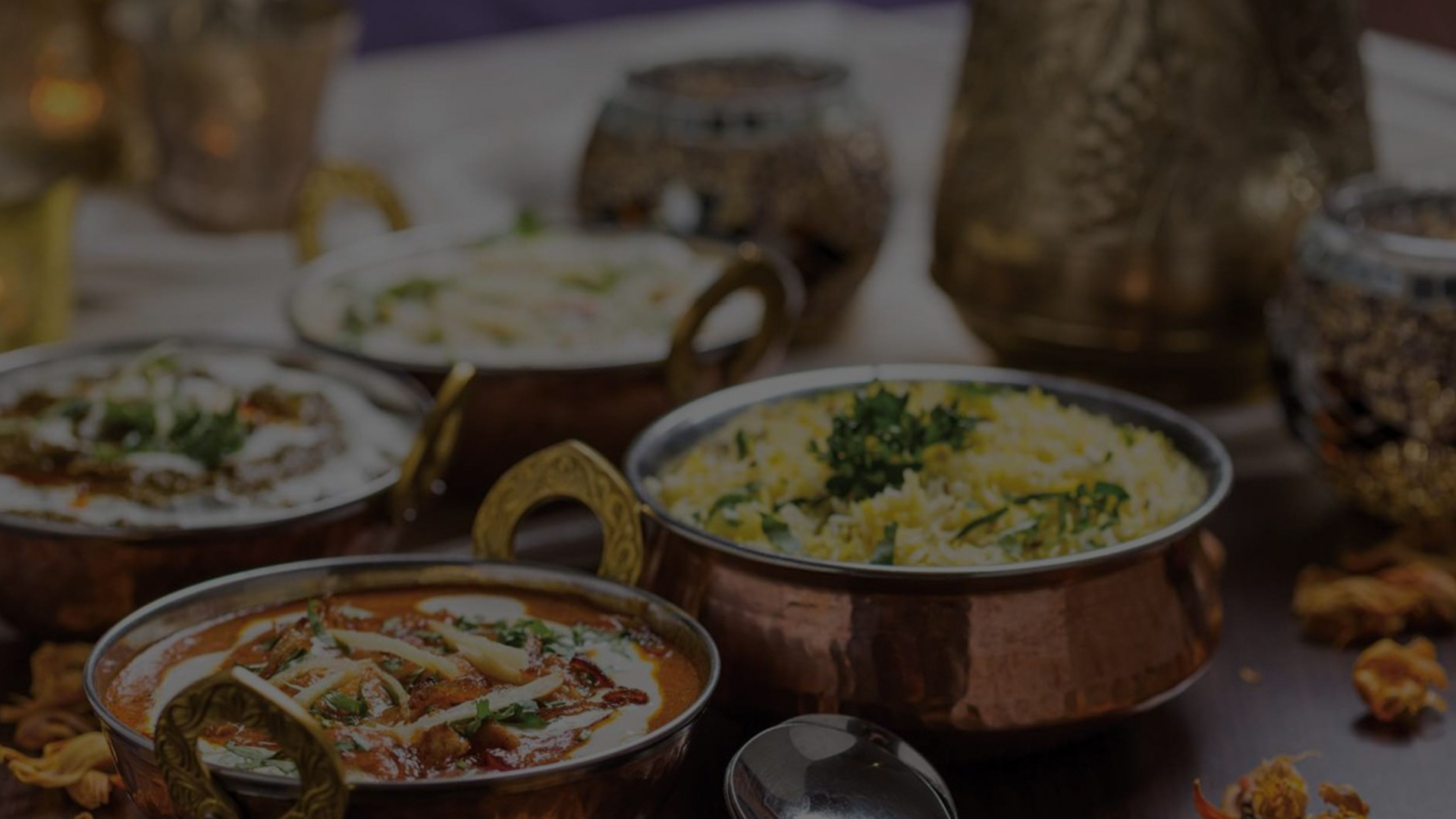 Sanja Punjab Foods - Journey to Flavor Paradise